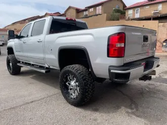 Sierra 1500 3