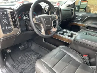 Sierra 1500 4