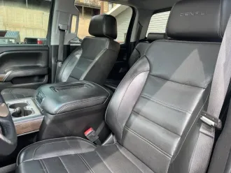 Sierra 1500 5