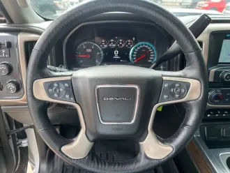 Sierra 1500 12