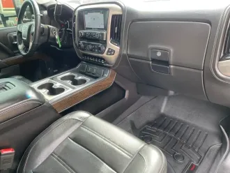 Sierra 1500 18