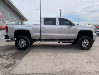 Sierra 1500 20