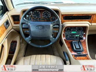 XJ6 11