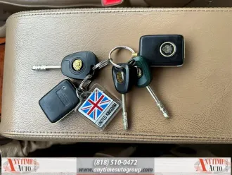 XJ6 25