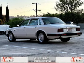 1993 Jaguar XJ6 photo 5
