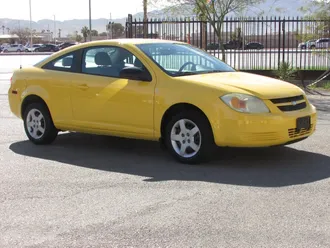 2006 Chevrolet Cobalt photo 2