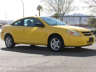 2006 Chevrolet Cobalt photo 3