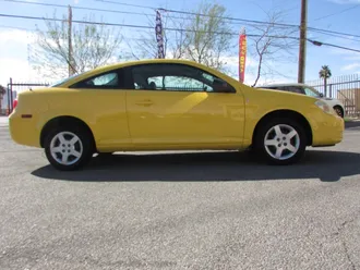 2006 Chevrolet Cobalt photo 4