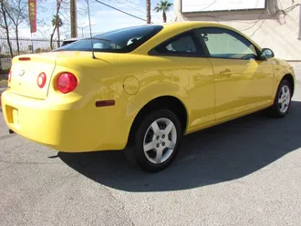 2006 Chevrolet Cobalt photo 5