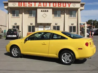 2006 Chevrolet Cobalt photo 6