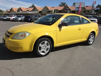2006 Chevrolet Cobalt photo 7