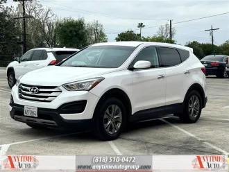 Santa Fe 3