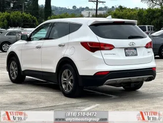 Santa Fe 5