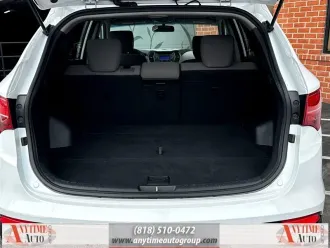 Santa Fe 21