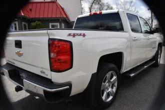 Silverado 1500 3