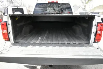 Silverado 1500 9