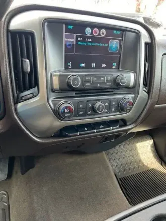 Silverado 1500 11