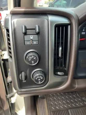 Silverado 1500 13