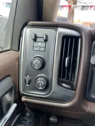 Silverado 1500 14