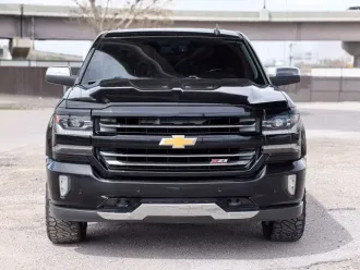 Silverado 1500 3