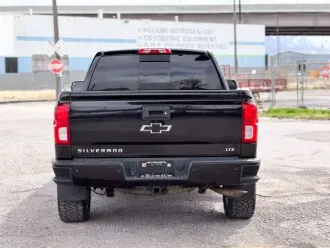 Silverado 1500 5