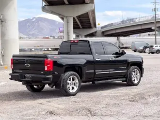 Silverado 1500 6