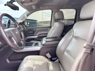 Silverado 1500 8