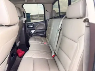 Silverado 1500 10