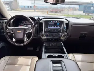 Silverado 1500 12