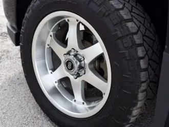 Silverado 1500 20
