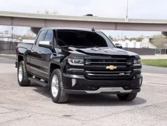 Silverado 1500 24