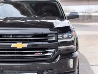 Silverado 1500 25