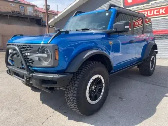 Bronco 1