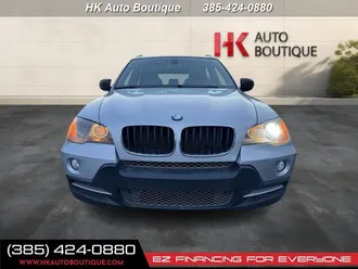 2009 BMW X5 xDrive30i photo 2