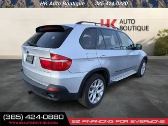 2009 BMW X5 xDrive30i photo 5