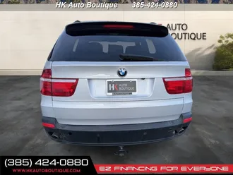2009 BMW X5 xDrive30i photo 6