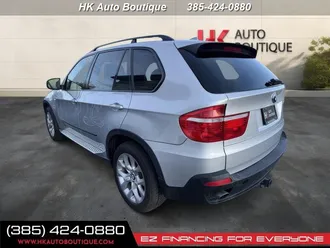 2009 BMW X5 xDrive30i photo 7