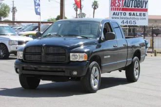 Ram 1500 1