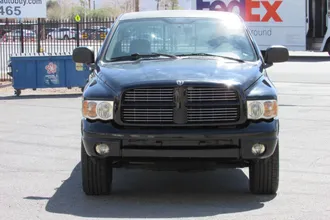 2003 Dodge Ram 1500 photo 3