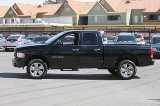 2003 Dodge Ram 1500 photo 5
