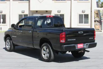2003 Dodge Ram 1500 photo 6
