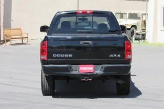 2003 Dodge Ram 1500 photo 7