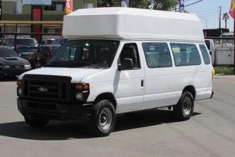 2011 Ford E-Series photo 3