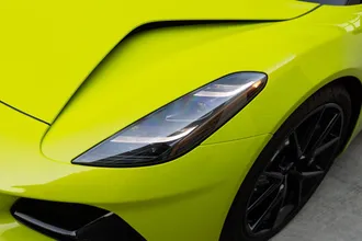 2025 Lotus Emira photo 6
