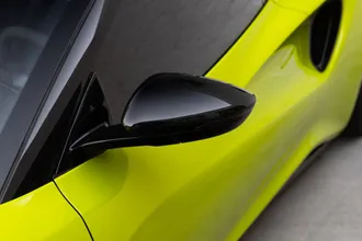2025 Lotus Emira photo 7