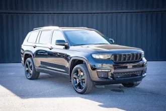 Grand Cherokee L 1