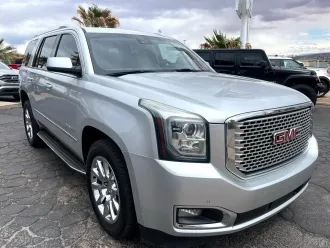 Yukon 1