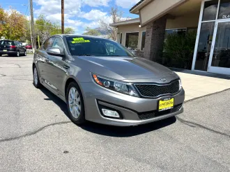 Optima 1