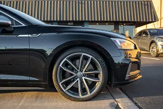 2018 Audi S5 photo 3
