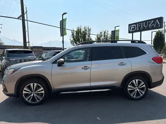 2019 Subaru Ascent photo 3